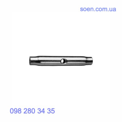 DIN 1478 Стальные талрепы с двумя шпильками