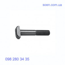 DIN 261 - Стальные болты к пазам Т-образным