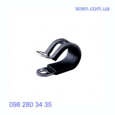 DIN 3016 Стальные хомуты с зажимными стяжками