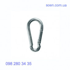 DIN 5299 Стальные карабин