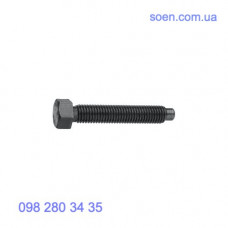 DIN 561 - Стальные болты с уменьшенной головкой и цапфой