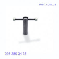 DIN 6307 Стальные ключи с перекидной рукояткой