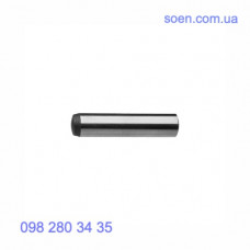 DIN 6325 - Стальные штифты цилиндрические закалённые