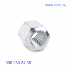 DIN 6330 - Стальные гайки шестигранные, высокие