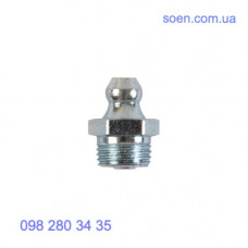 DIN 71412 Стальные пресс-масленки под углом в 90