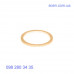 DIN 7603 Латунные кольца уплотнительные