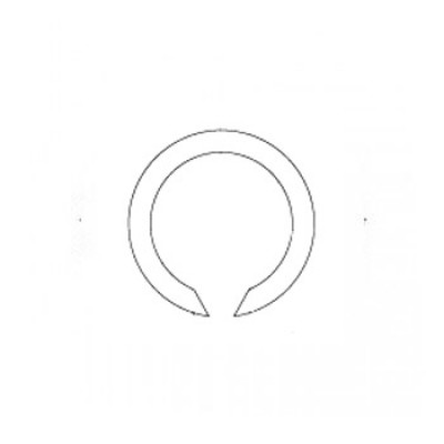 ГОСТ 13941-86 - Стальные кольца пружинные упорные плоское внутреннее концентрическое