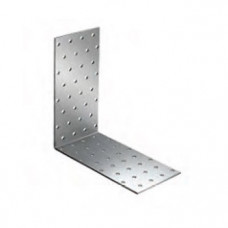 Крепежный угол равносторонний KUR